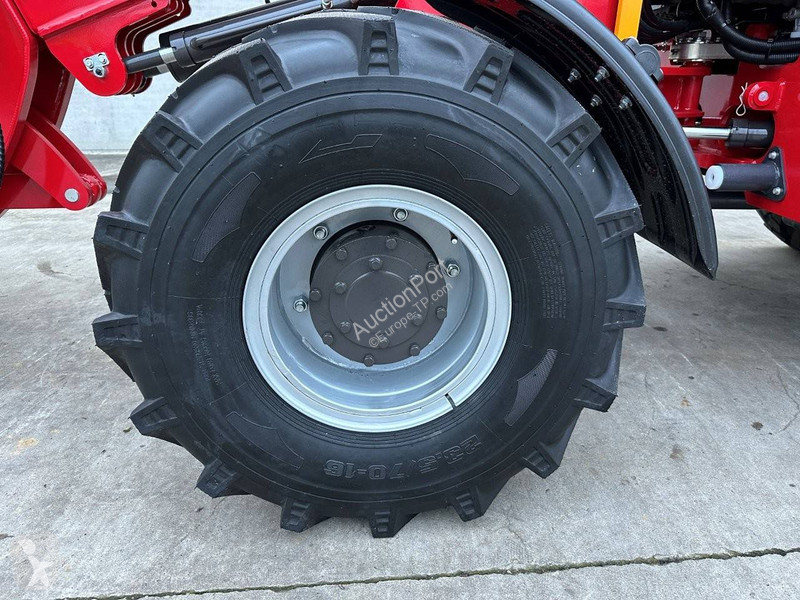 Chargeuse  WL816T