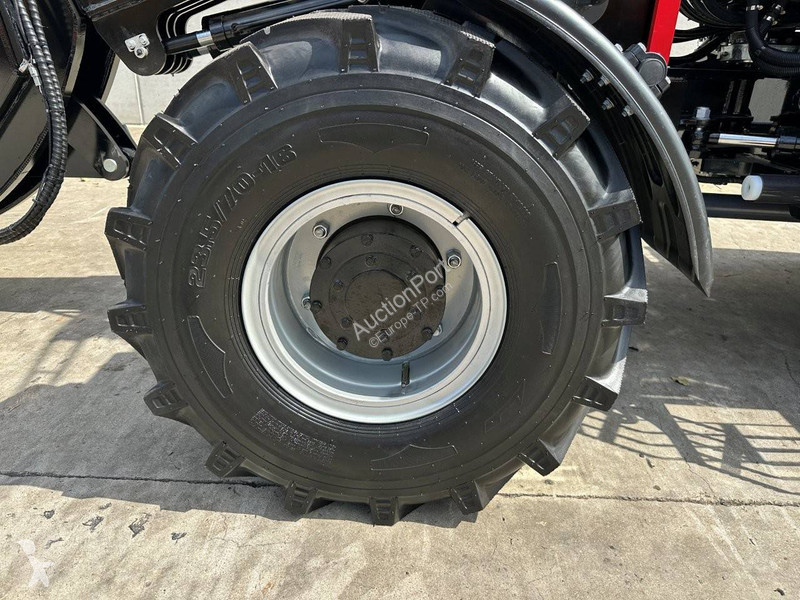 Chargeuse  WL816T