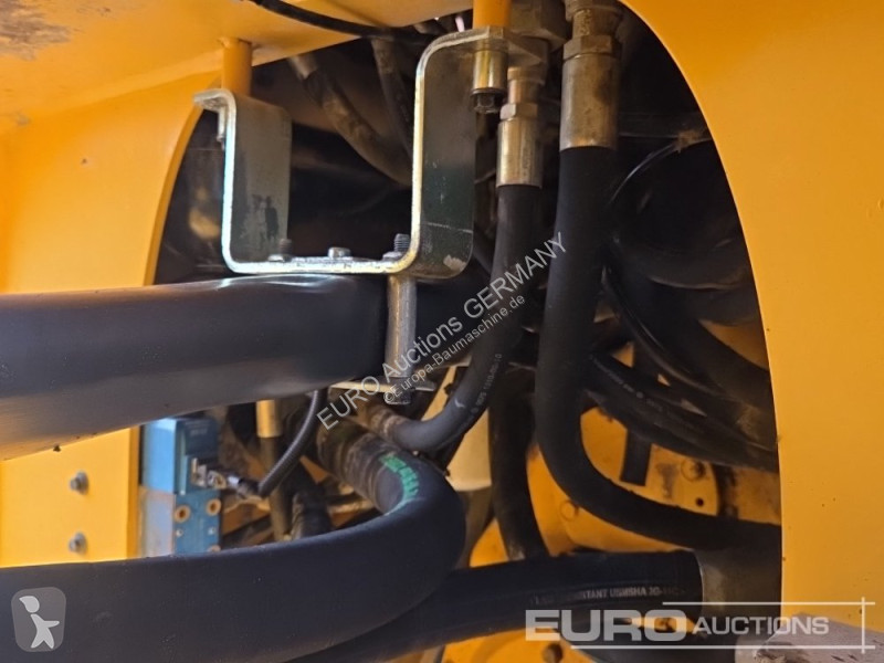 Навантажувач Volvo