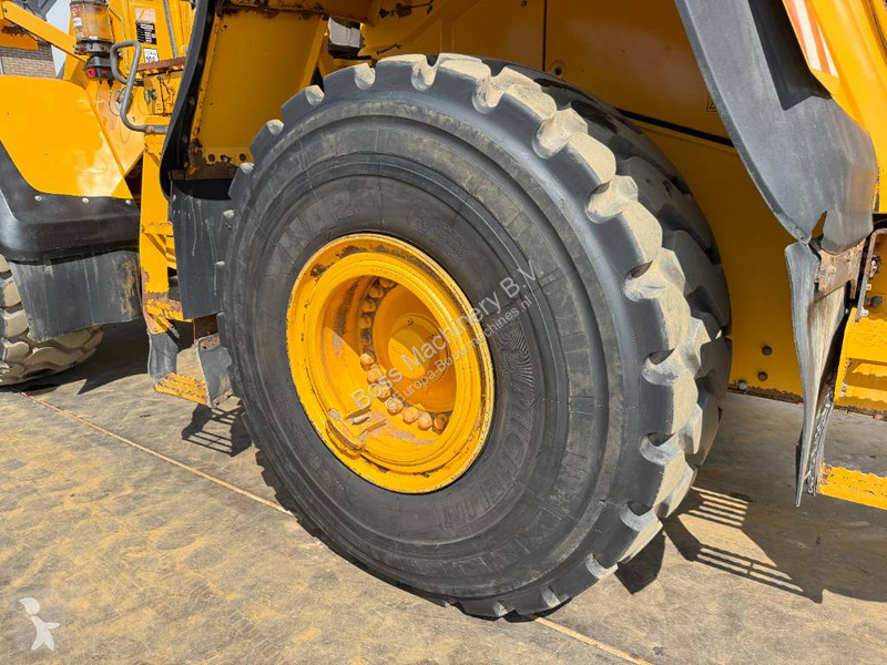 Lastare Volvo L150G - German Machine / 3rd...