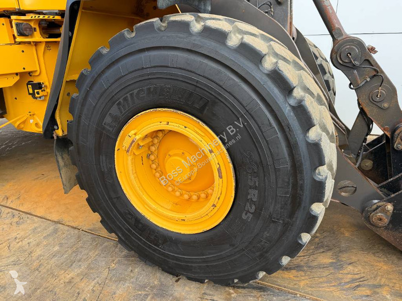 Lastare Volvo - German Machine / Automatic...