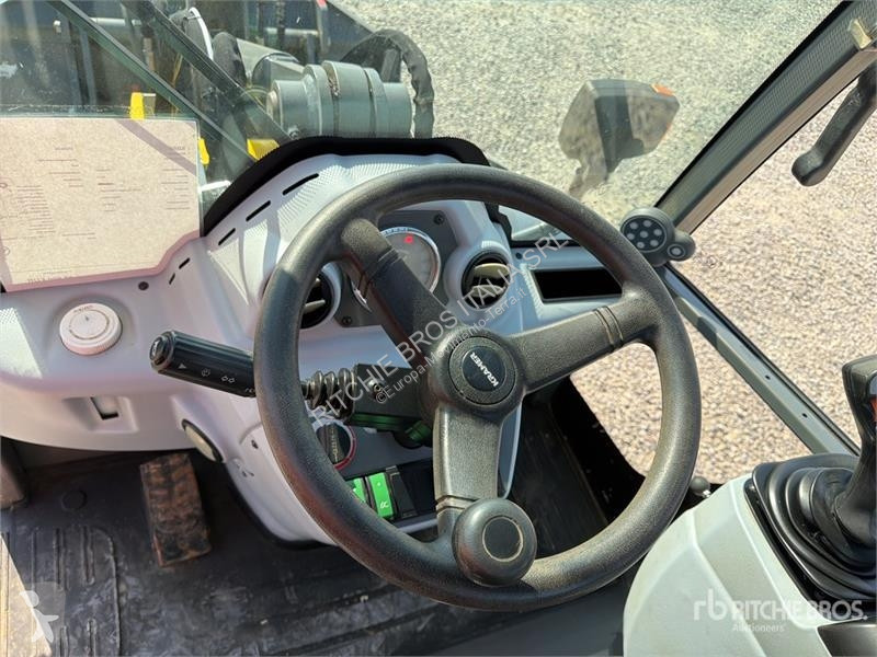 Pala cargadora Kramer 5050 Wheel Loader