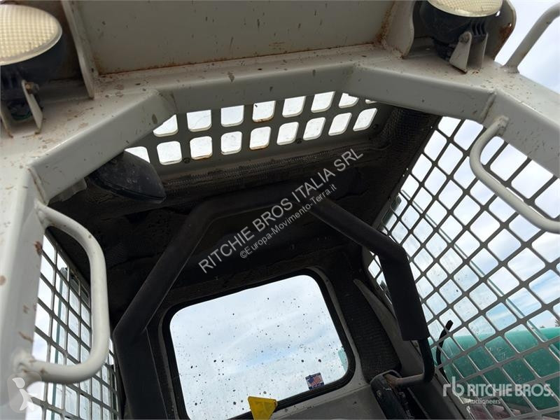 Chargeuse IHI 2026 Skid Steer Loader
