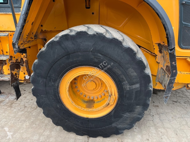 Lastare Hyundai HL 975 - HL975 - HL 970 - HL 980