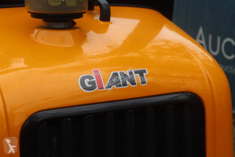 مُحمّلة Giant V452T