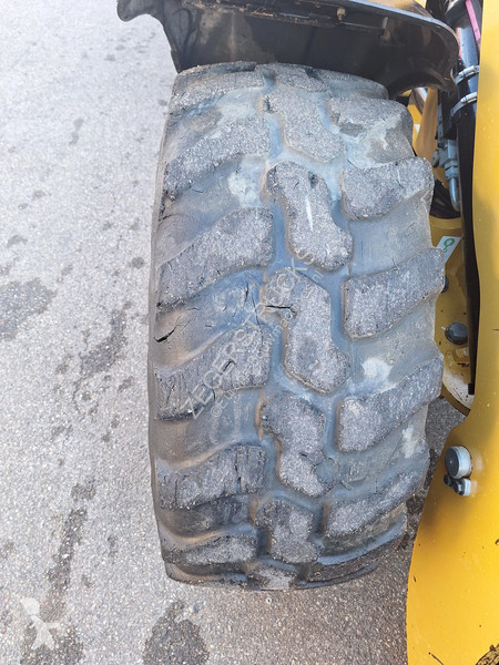 Lastare Caterpillar M M