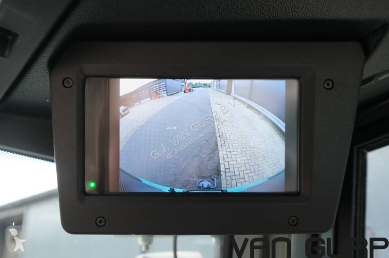 Lastare Kramer KL 70.8 | 40kmh ( v.g.l. Volvo...