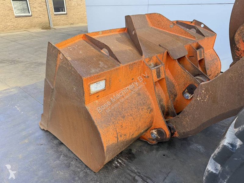 Lastare Hitachi 6 - CDC / 3rd Function / Auto...