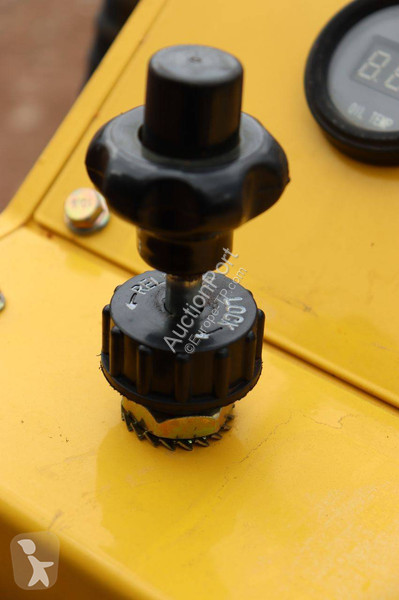 Chargeuse Delano S360