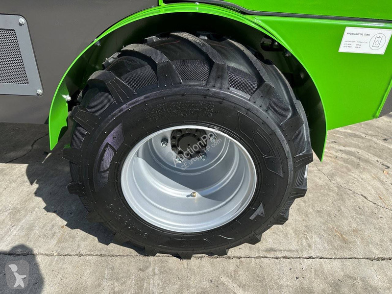 Lastare  MINI 780T