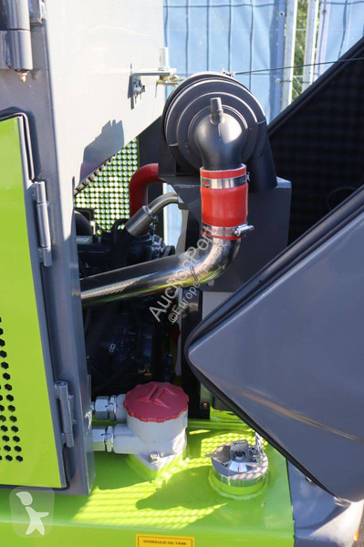 Chargeuse  MT1090