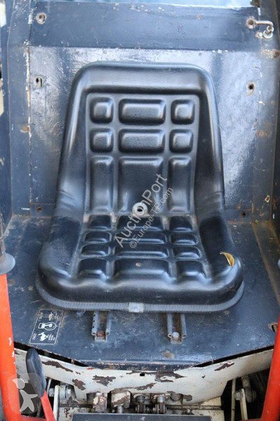 Lastare Bobcat 343