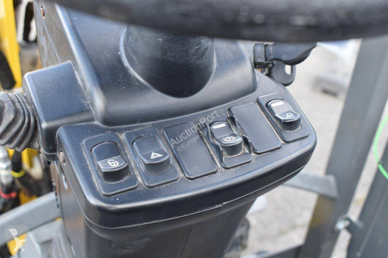 Lastare Neuson eLader WL20