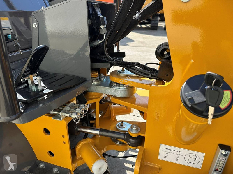 Lastare  MINI 750