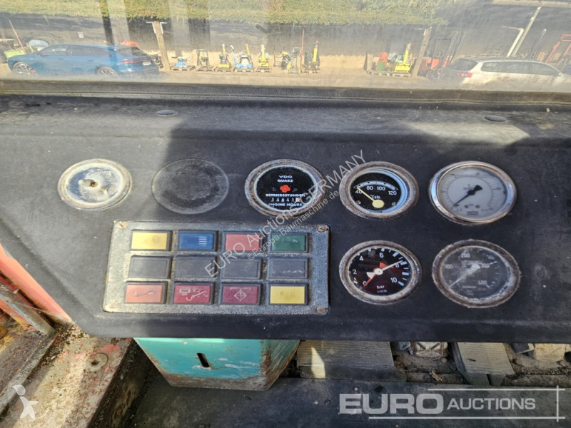 Chargeuse Zettelmeyer ZL2001