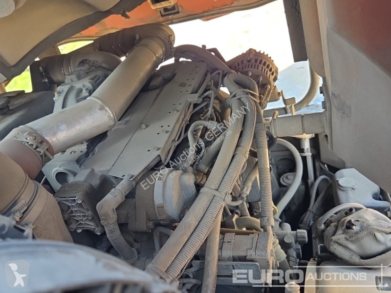 Chargeuse Atlas 95