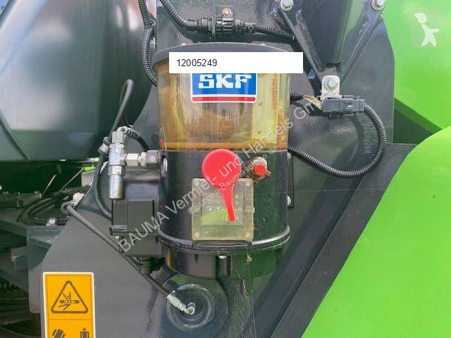 Chargeuse LiuGong HE vollelektrisch MIETE /...