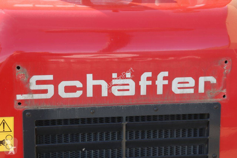 Chargeuse Schäffer 2030