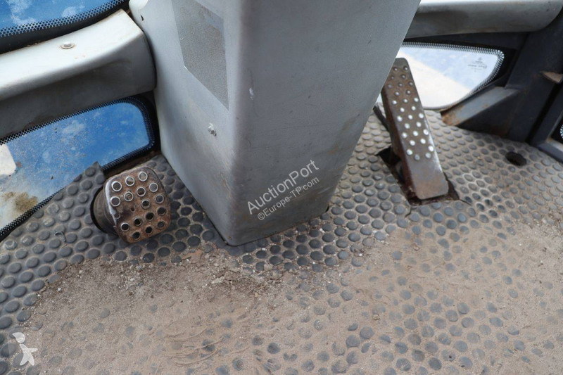 Chargeuse Bobcat D