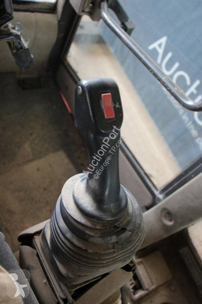 Chargeuse Ahlmann AS85/