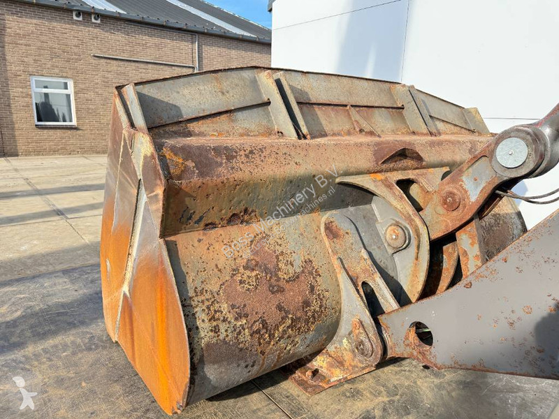 Chargeuse Volvo L150G - Automatic Greasing /...