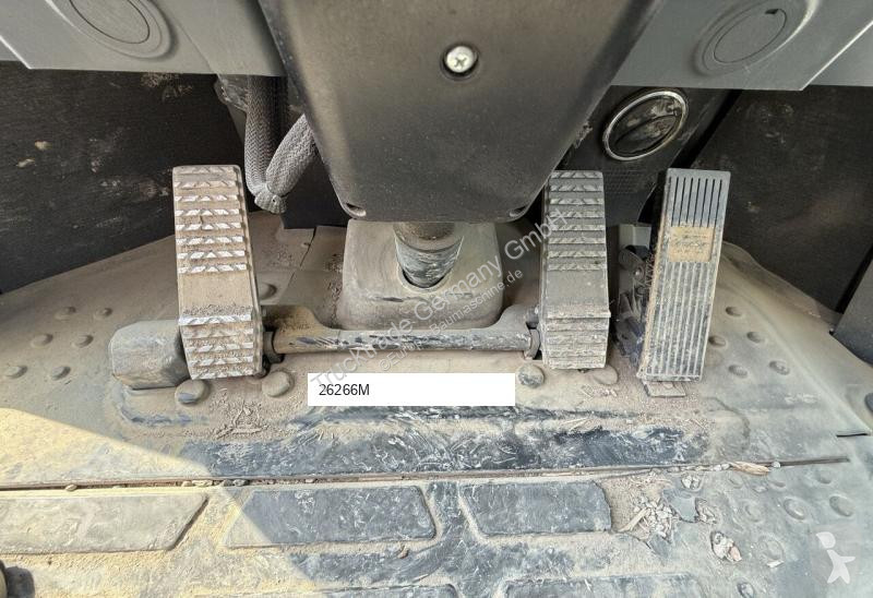 Chargeuse Hyundai 7609A