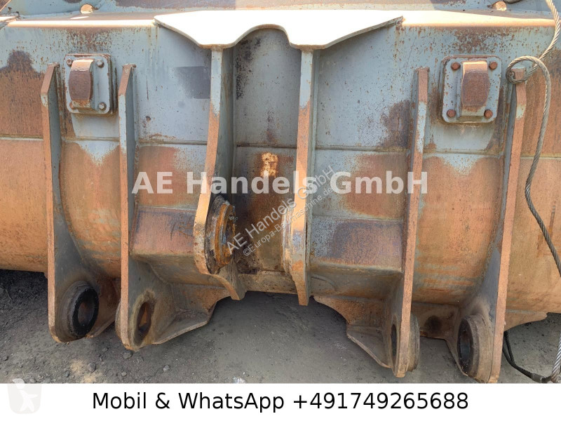 Chargeuse Doosan 4503...