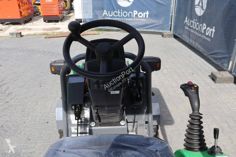 Chargeuse Everun Erel05