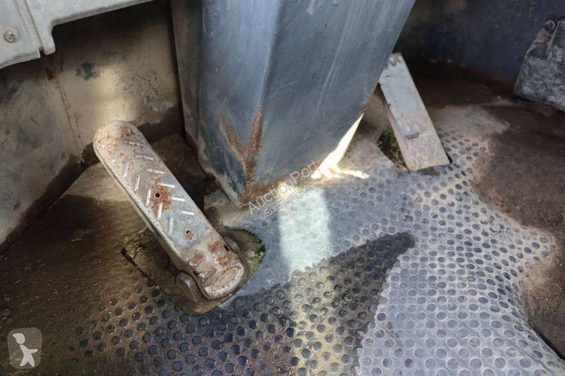 Chargeuse O&K L20