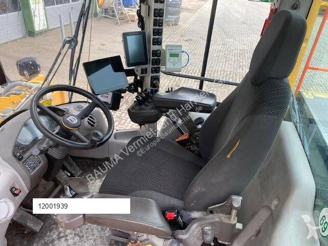 Chargeuse Volvo SW, 3. Kreis, CDC (12001939)