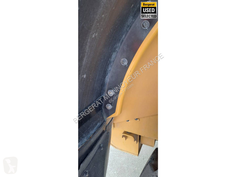 مُحمّلة Caterpillar 972M XE