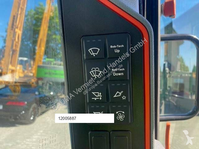Shovel Bobcat T 76 Vollausstattung MIETE /...