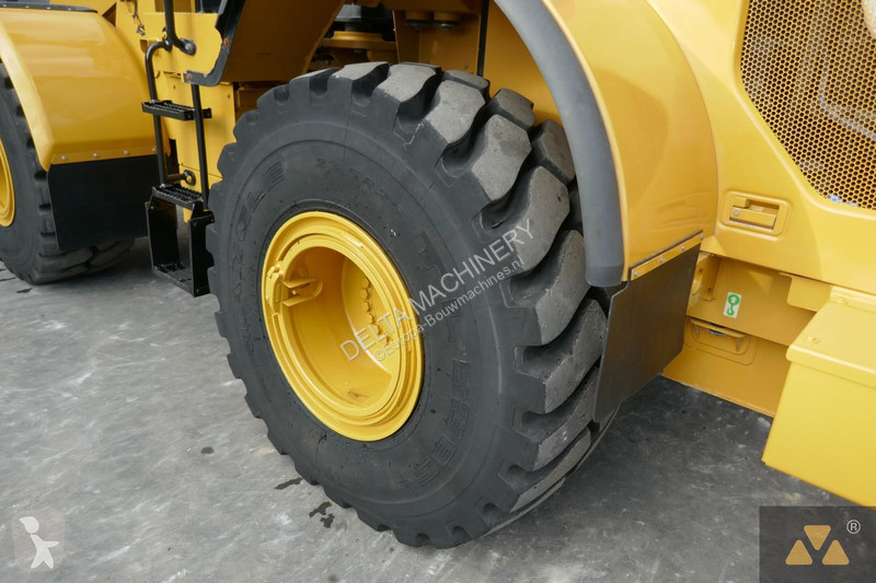 مُحمّلة Caterpillar C