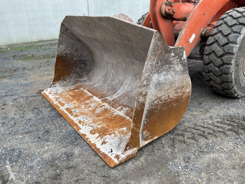 مُحمّلة Hitachi -TDP-WFPR