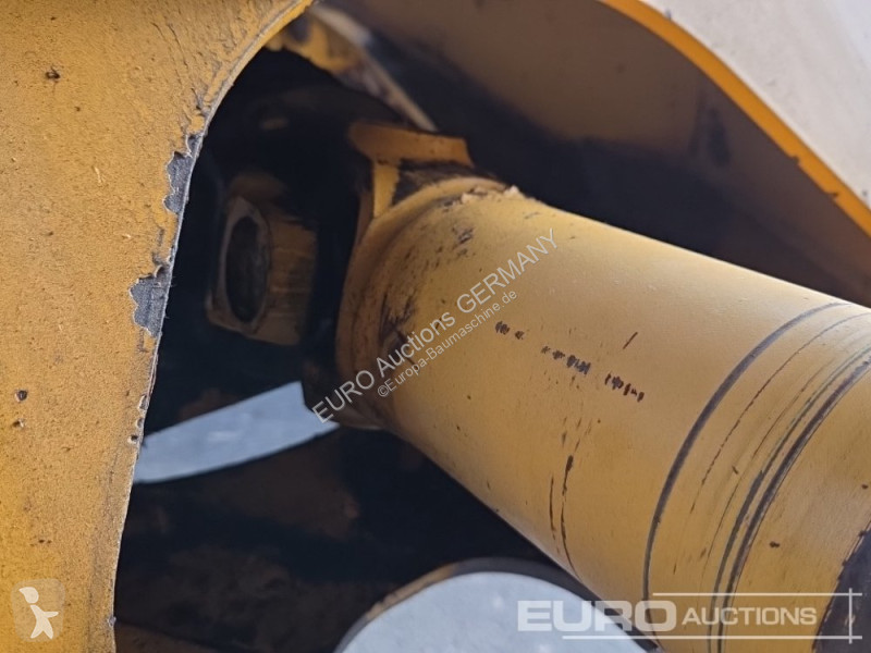 مُحمّلة Volvo
