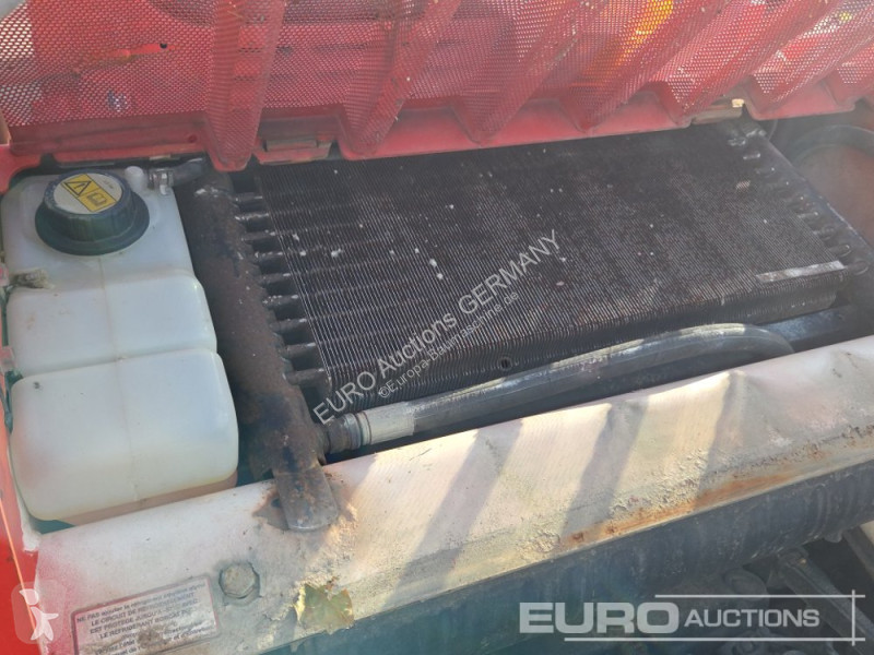 Товарач Bobcat