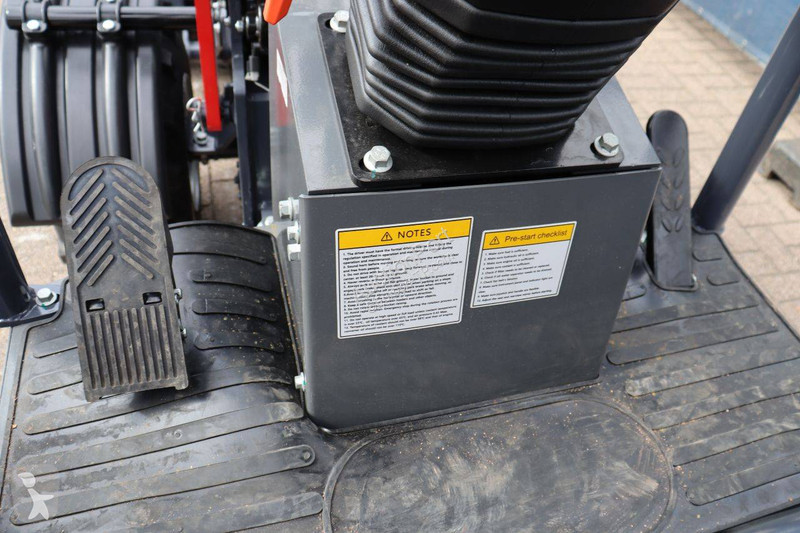 Shovel  T980