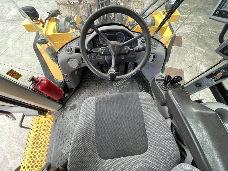 Nakladač Volvo 150 H