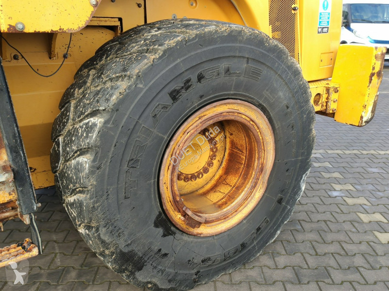 Pala Caterpillar CAT 20ton