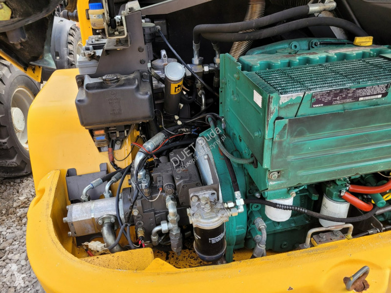 Lastare Volvo Pro Unikat Stan Tylko 5380 mth