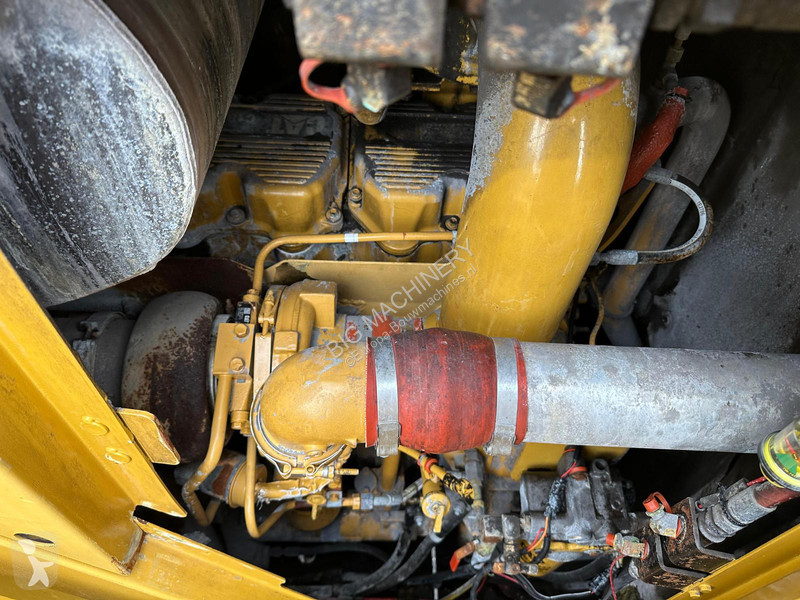 Incarcator Caterpillar / rebuild in 2018 / 3th...
