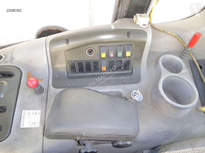 Incarcator New Holland