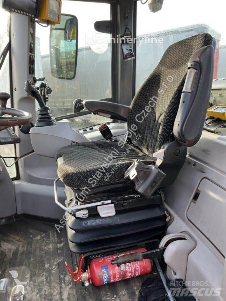 Pala Volvo H