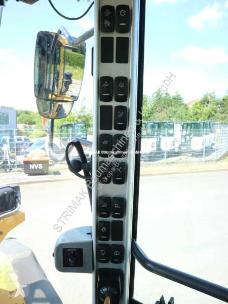 Pala Volvo L 110 H