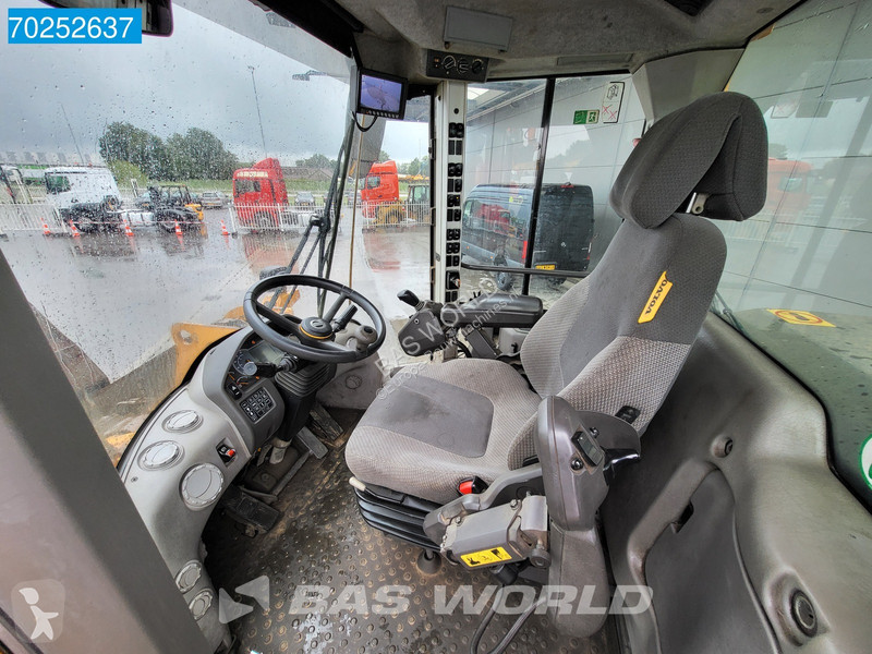 Shovel Volvo H CDC - GOOD L5 TYRES