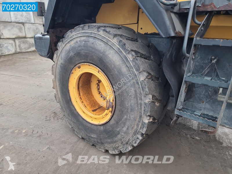 Pala Komatsu