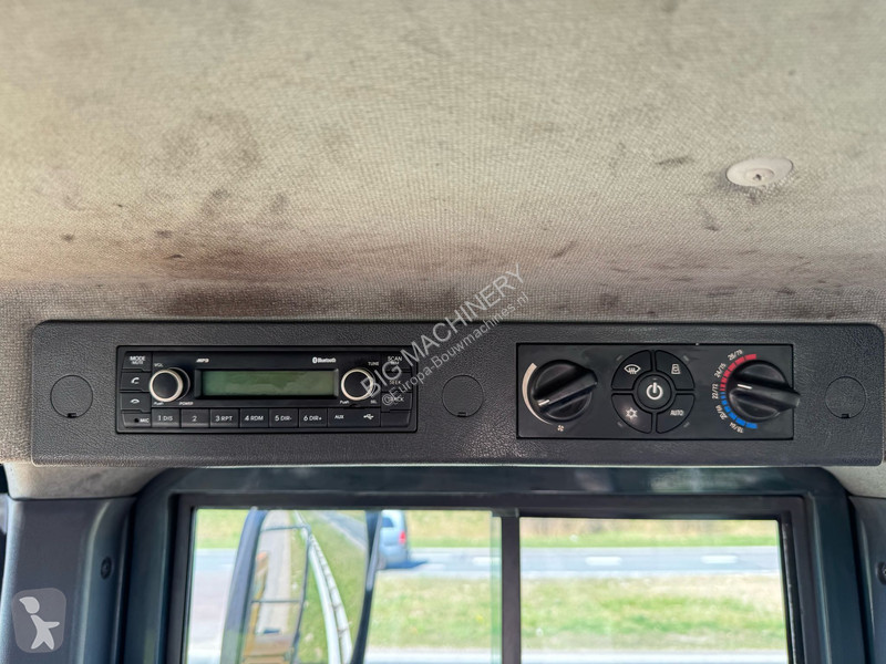 Pala Hyundai HL970