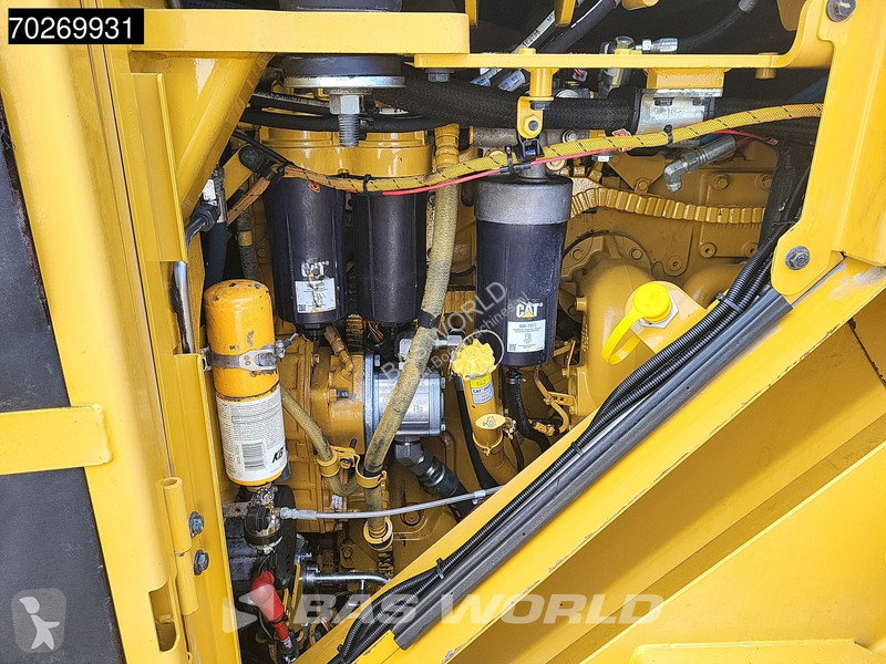 Shovel Caterpillar 988 K