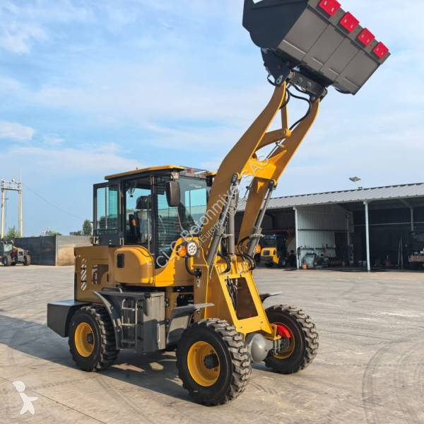 Læssemaskine CLC CLC  T 1200