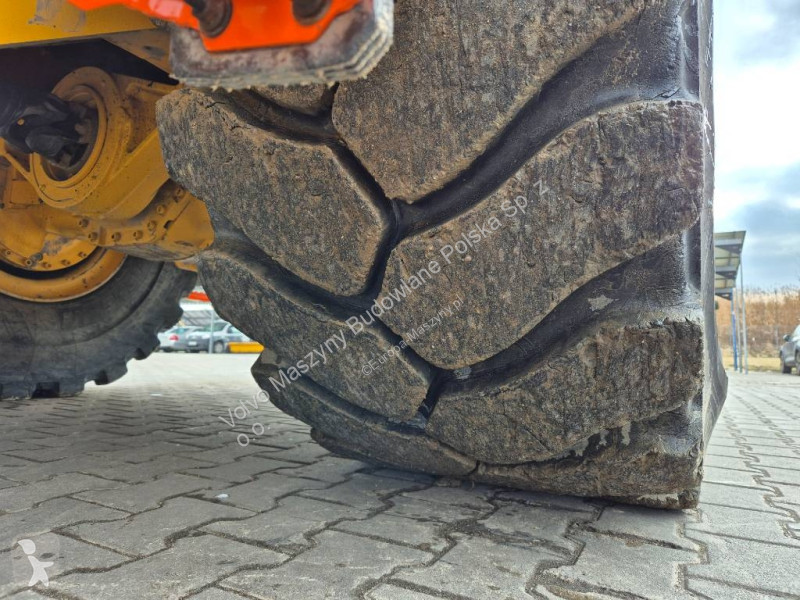 Nakladač Volvo